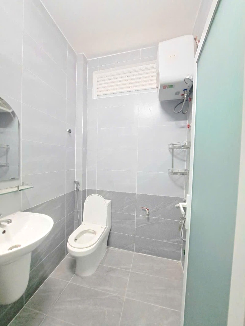 Hẻm ô tô – 83m² – sát mặt tiền Gần Tô Ngọc Vân – Tam Phú – giá đầu tư chỉ 4.2 tỷ - Ảnh 2